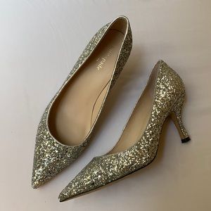 Kate Spade Heels